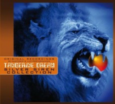 CD / Tangerine Dream / Silver Siren Collection / Digipack