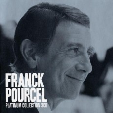 3CD / Pourcel Frank / Platinum Collection / 3CD