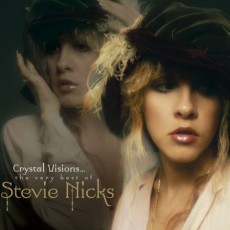 CD/DVD / Nicks Stevie / Crystal Visions / Very Best Of / CD+DVD / Digipack