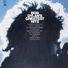 LP / Dylan Bob / Greatest Hits / Vinyl