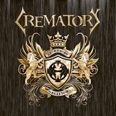 2LP / Crematory / Oblivion / Vinyl / 2LP