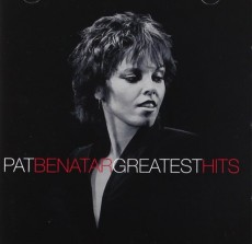 CD / Benatar Pat / Greatest Hits