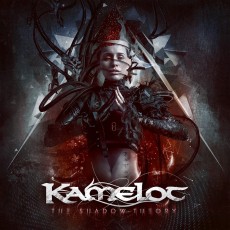 2CD / Kamelot / Shadow Theory / Digipack / 2CD