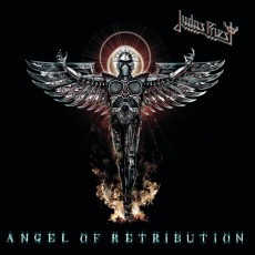 2LP / Judas Priest / Angel Of Retribution / Vinyl / 2LP
