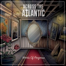 CD / Across the Atlantic / Works of Progress