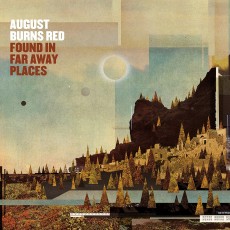 CD / August Burns Red / Found In Far Away Places