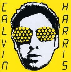 CD / Harris Calvin / I Created Disco
