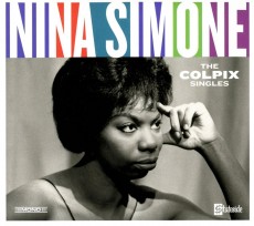 CD / Simone Nina / Colpix Singles / Digipack