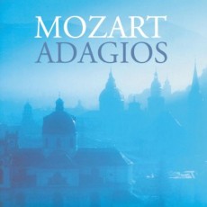2CD / Mozart / Adagios / 2CD