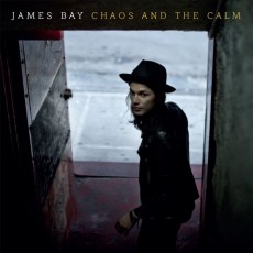 CD / Bay James / Chaos And The Calm / Digisleeve