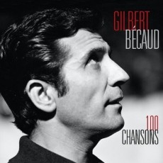 4CD / Becaud Gilbert / 100 Chnasons / 4CD