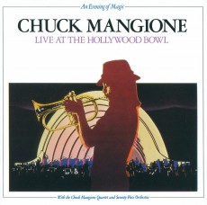 CD / Mangione Chuck / Live At The Hollywood Bowl