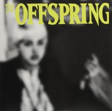 LP / The Offspring / Offspring / Vinyl