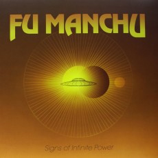 LP / Fu Manchu / Signs Of Infinite Power / Vinyl