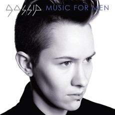 CD / Gossip / Music For Men / Bonus Tracks