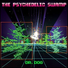 CD / Dr.Dog / Psychedelic Swamp / Digipack