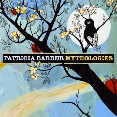 CD / Barber Patricia / Mythologies