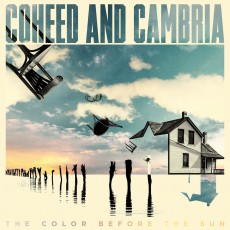 CD / Coheed And Cambria / Color Before The Sun / Digipack