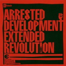 CD / Arrested Development / Extended Revolution
