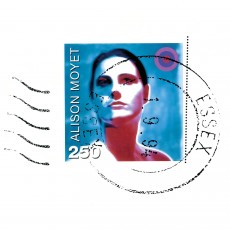 2CD / Moyet Alison / Essex / 2CD