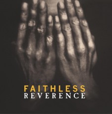 2LP / Faithless / Reverence / Vinyl / 2LP