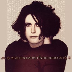 2CD / Moyet Alison / Hoodoo / 2CD