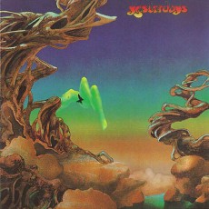 CD / Yes / Yesterdays / Remastered