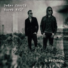 CD / Cmorik Peter & Wolf Marek / K vkm... / Digipack