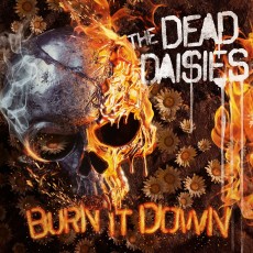 CD / Dead Daisies / Burn It Down / Digipack