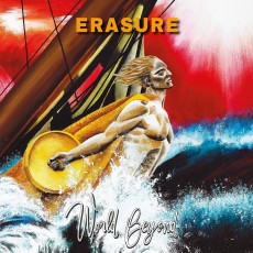 LP / Erasure / World Beyond / Vinyl
