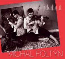 CD / Foltn Michael / Debut