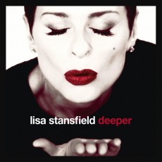 LP/CD / Stansfield Lisa / Deeper / Limited / Vinyl / LP+CD / Box