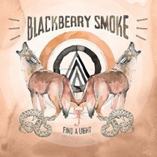 CD / Blackberry Smoke / Find A Light / Digipack