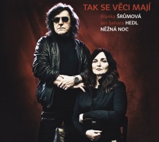 CD / Nn noc/Hedl/r;mov / Tak sevci maj / Digipack