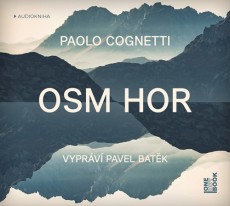 CD / Cognetti Paolo / Osm hor / MP3