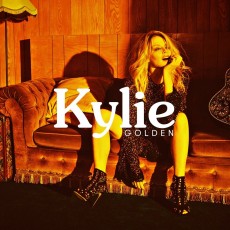 LP / Minogue Kylie / Golden / Vinyl / Download Card