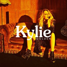 LP / Minogue Kylie / Golden / Vinyl / Clear
