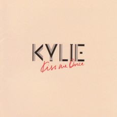 CD/DVD / Minogue Kylie / Kiss Me Once / CD+DVD