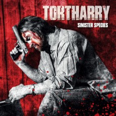 CD / Tortharry / Sinister Species / Digipack