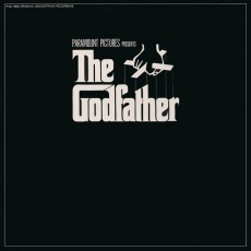 CD / OST / Godfather