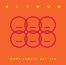 CD / Vltava / Marx Engels Beatles
