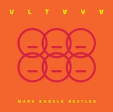 CD / Vltava / Marx Engels Beatles