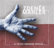 CD / Mahler Zdenk / K esk nrodn povaze