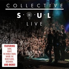 CD / Collective Soul / Live