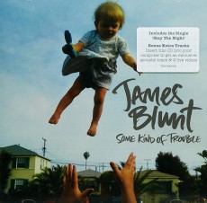 CD / Blunt James / Some Kind Of Trouble / Bonus
