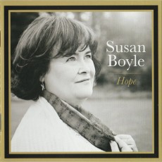 CD / Boyle Susan / Hope