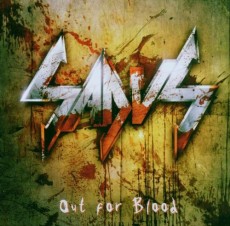 2CD / Sadus / Out For Blood / 2CD
