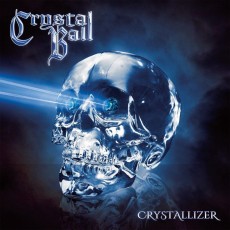 CD / Crystal Ball / Crystallizer / Limited / Digipack