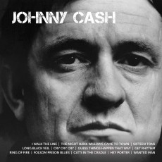 CD / Cash Johnny / Icon