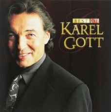 CD / Gott Karel / Best Of / nmecky zpvan